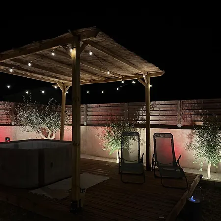 Escapade Cosy - & Prignac-et-Marcamps